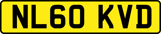NL60KVD