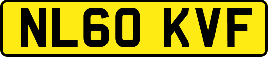 NL60KVF