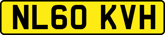 NL60KVH