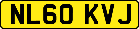 NL60KVJ