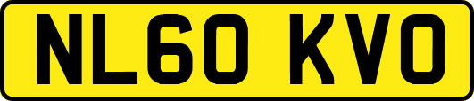 NL60KVO