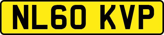 NL60KVP