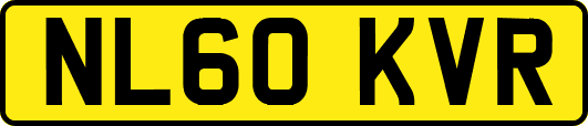 NL60KVR