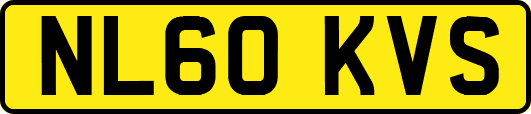 NL60KVS
