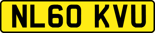 NL60KVU