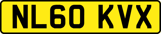 NL60KVX