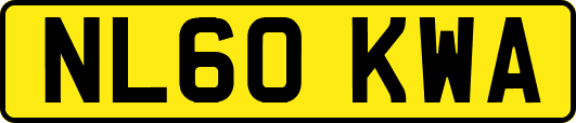 NL60KWA