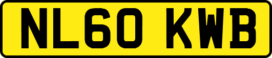 NL60KWB