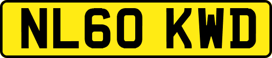 NL60KWD