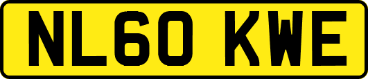 NL60KWE