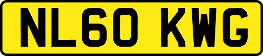 NL60KWG