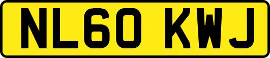 NL60KWJ