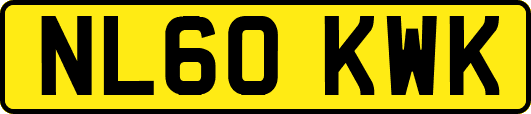 NL60KWK