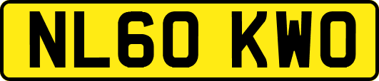 NL60KWO