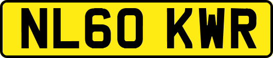 NL60KWR