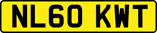 NL60KWT