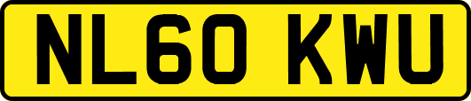 NL60KWU
