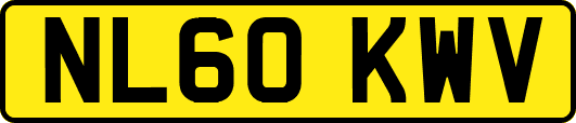 NL60KWV