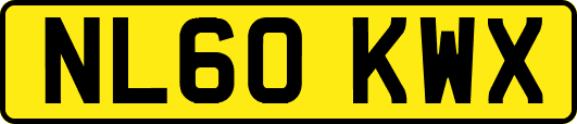 NL60KWX