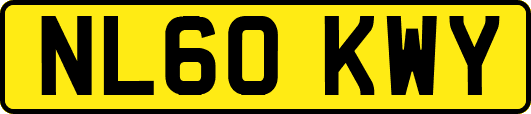 NL60KWY