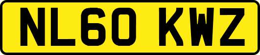 NL60KWZ