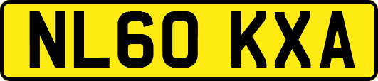 NL60KXA