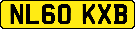 NL60KXB