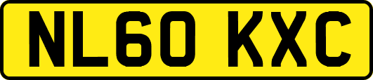NL60KXC