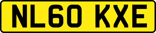 NL60KXE