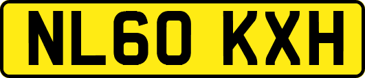 NL60KXH