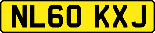 NL60KXJ