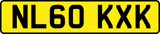 NL60KXK