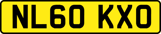 NL60KXO