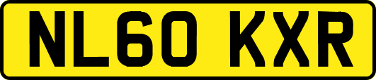 NL60KXR