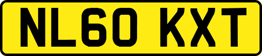 NL60KXT