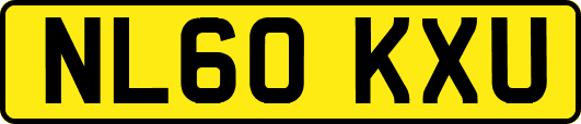 NL60KXU