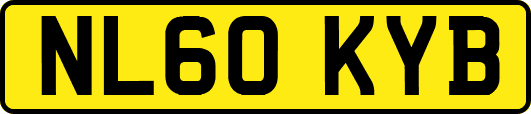 NL60KYB