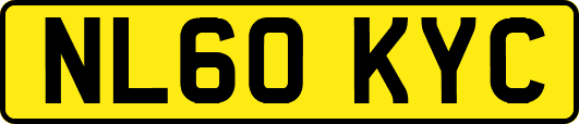 NL60KYC