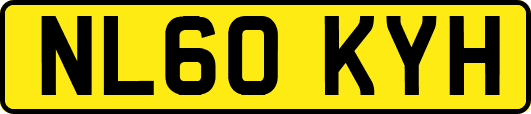 NL60KYH