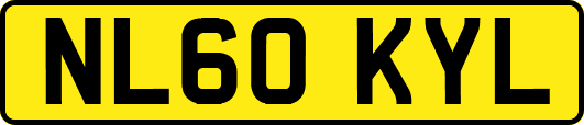 NL60KYL