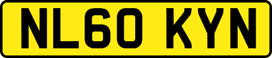 NL60KYN