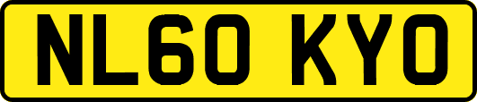 NL60KYO
