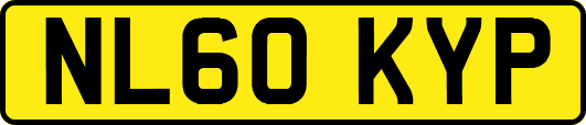 NL60KYP