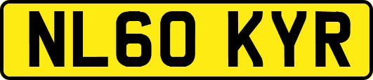 NL60KYR