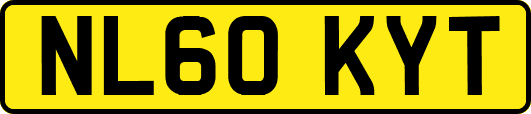 NL60KYT