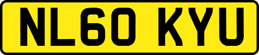NL60KYU
