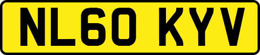 NL60KYV