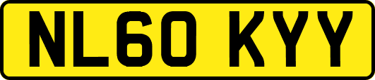 NL60KYY