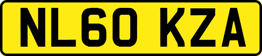 NL60KZA