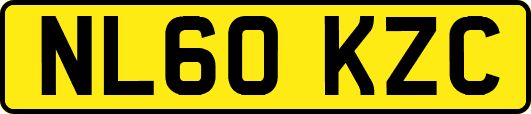 NL60KZC